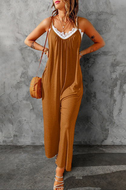 Alive and Well Jumpsuit