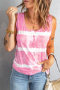Tie-Dye Lover Tank