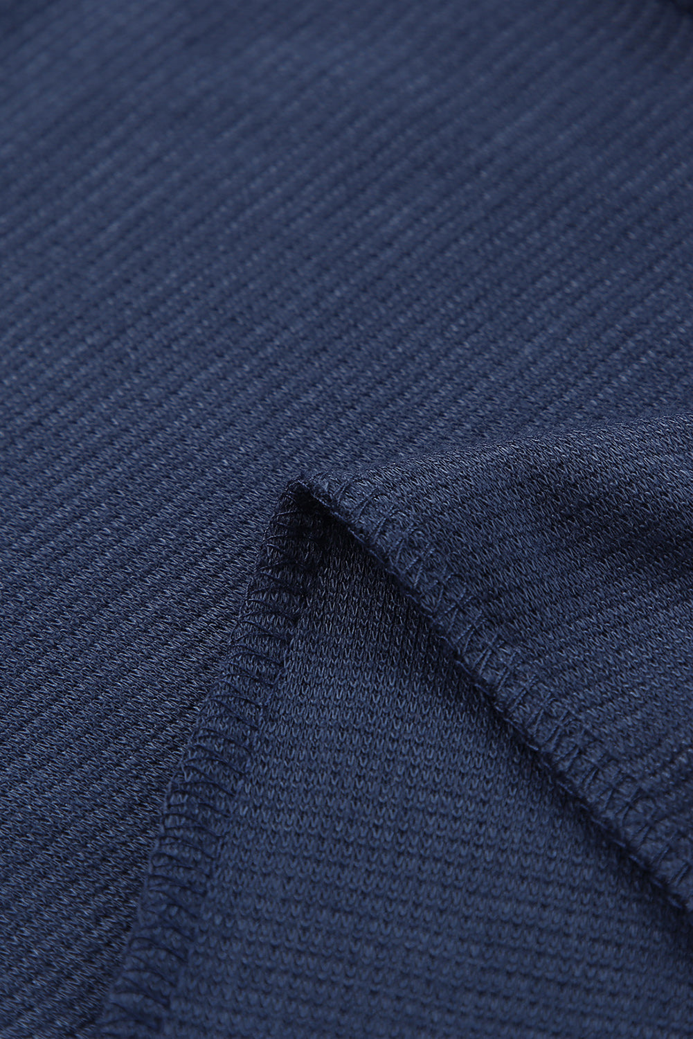 Testing New Waters Jumpsuit