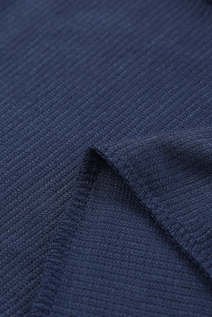 Testing New Waters Jumpsuit