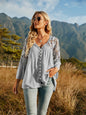 Free Your Spirit Blouse