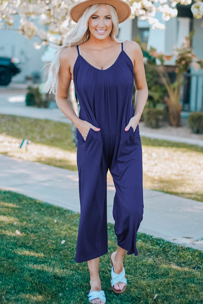 Alive and Well Jumpsuit