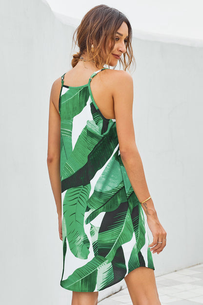 Well Traveled Dress