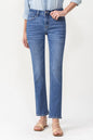 Lovervet Maggie Midrise Slim Jeans