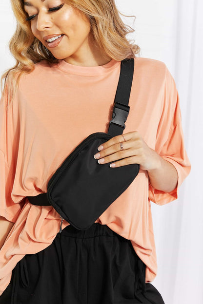 Lulu Belt Bag