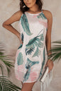 Well Traveled Dress