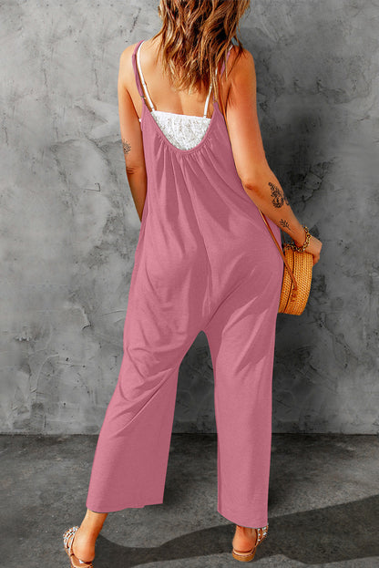 Alive and Well Jumpsuit