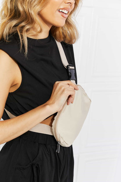Lulu Belt Bag