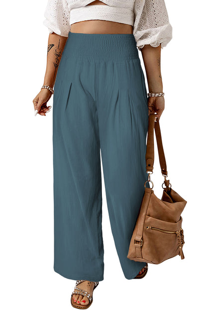 Be Your Best Wide Leg Pants