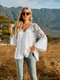 Free Your Spirit Blouse