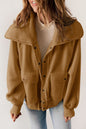 Wish I Could Jacket