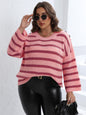 Cooler Days Sweater *Plus size