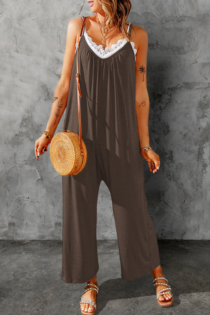 Alive and Well Jumpsuit