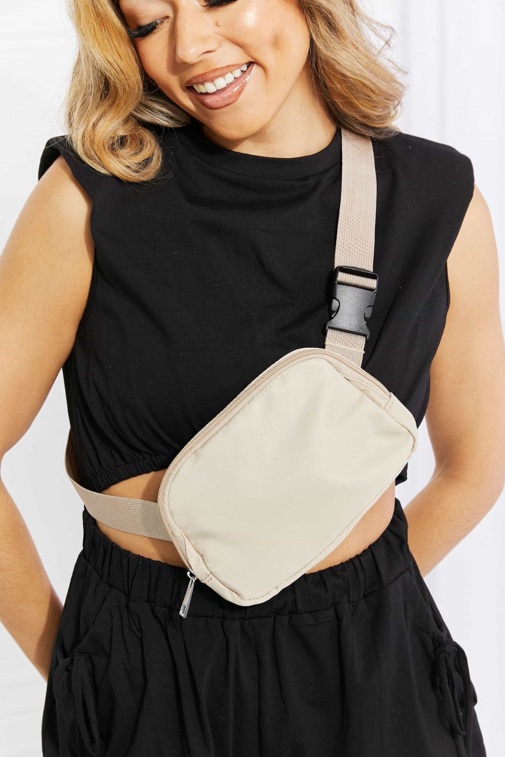 Lulu Belt Bag