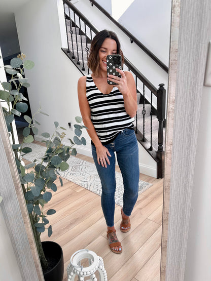 Summer is Calling Tank