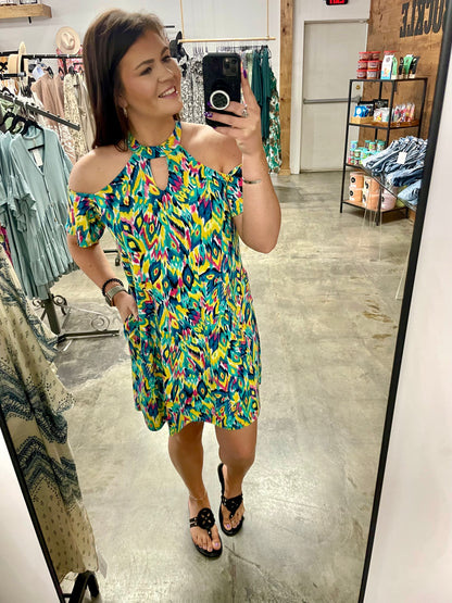 Perfect Paradise Dress