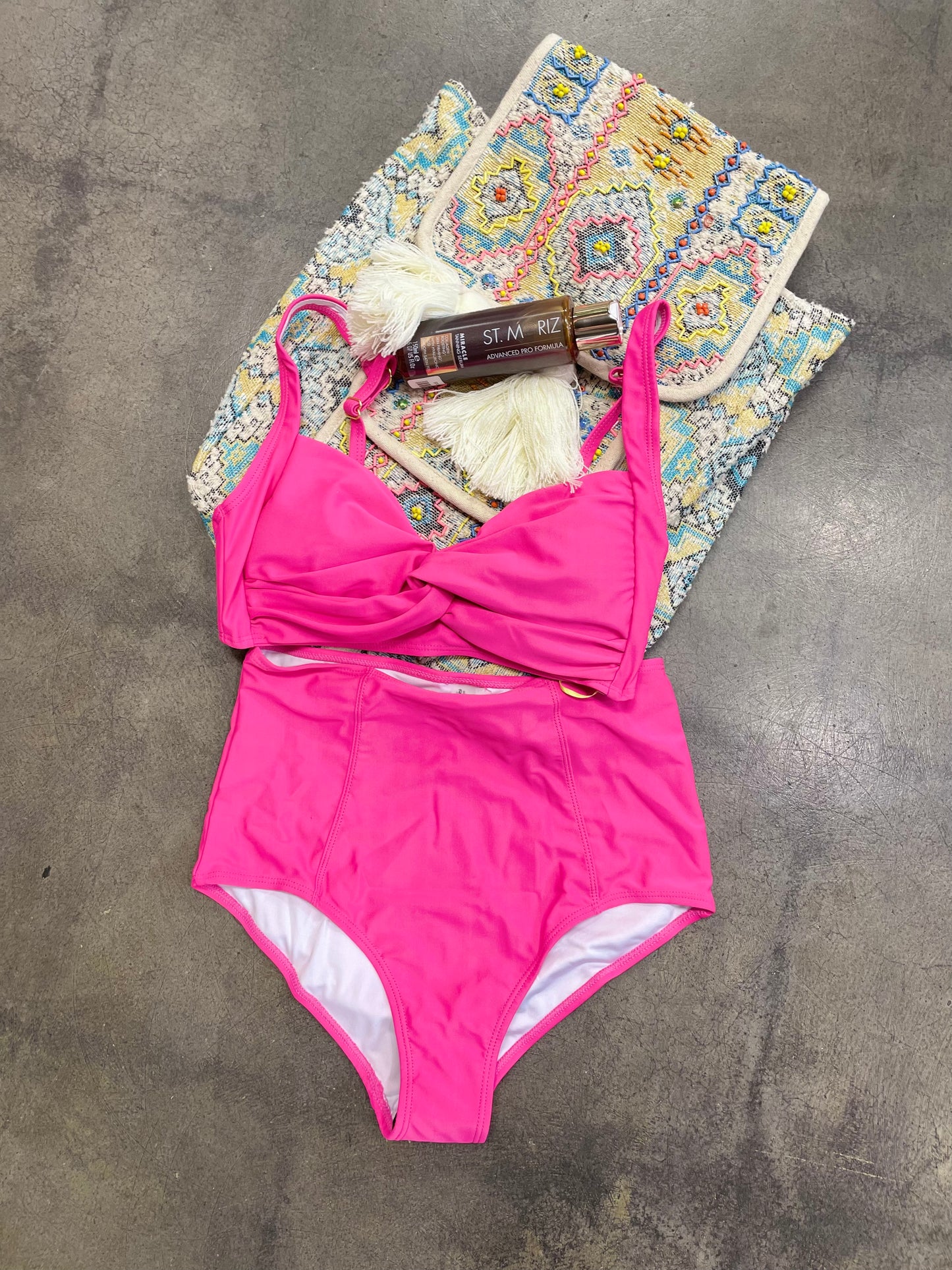 Take A Dip Bikini