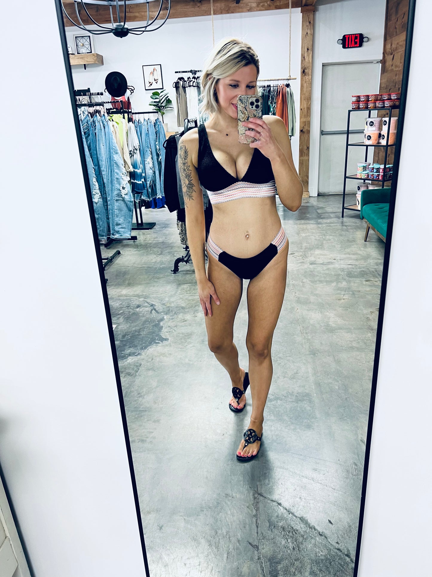 Sweet Nothings bikini